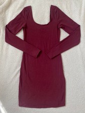 Miss Selfridge Bodycon Dress