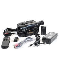 Sony CCD-TR425E Handycam