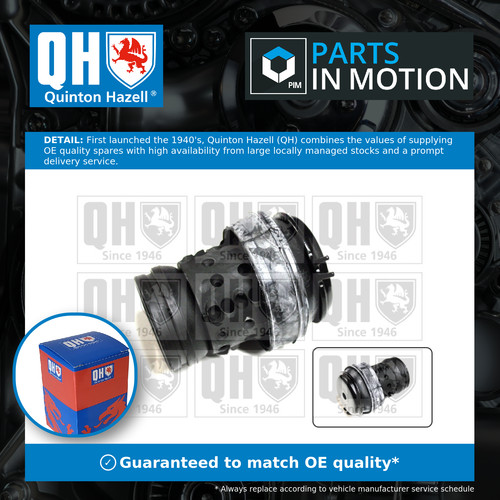 Engine mount fits - engine,