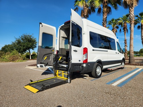 2023 ford transit 350 - 2023,