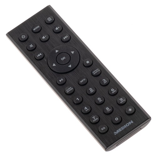 Medion remote control for - medion,