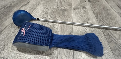 Wilson hope driver breast - hope,