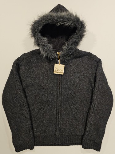 Bnwt women cable - tu,