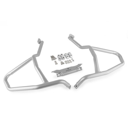 Upper engine crash guard - upper,