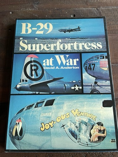 Superfortress war hb - war,