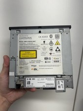 VW GOLF PASSAT TIGUAN HEAD