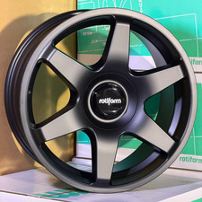 Rotiform r113 six 18x8 et45 - r113, 18x8.5
