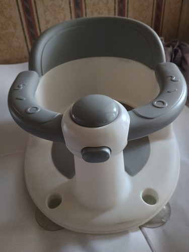 Baby bath seat none - none, slip