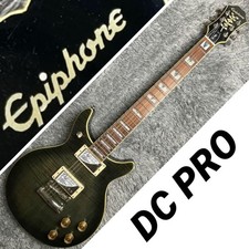 Epiphone DC PRO
