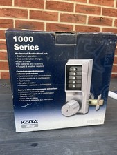 1000 series kaba lock heavy - kaba,