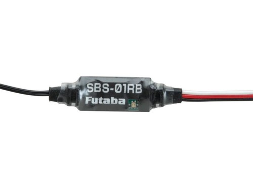 Futaba sbs 01rb - futaba, sbs-01rb