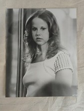 Linda Blair 10x8 Photo Print