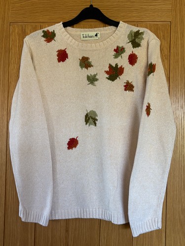 Tulchan women jumper - tulchan, medium