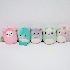 Squishmallows Squishville