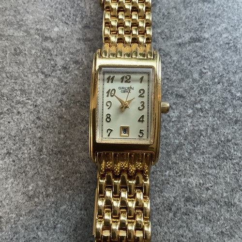 Vintage gruen curvex womens - vintage,