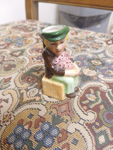 Toby jug oliver twist - jug,,
