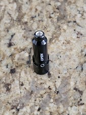 Cobra Shaft Sleeve Adapter Tip
