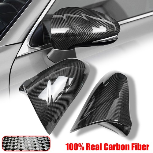 Carbon fiber side - fiber, mirror