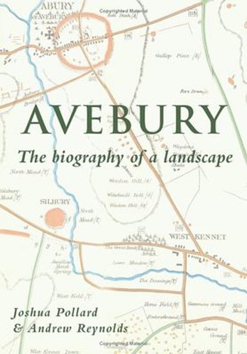 Avebury the biography of - :,