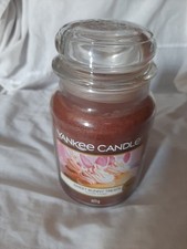 Yankee Candle Large Jar -
