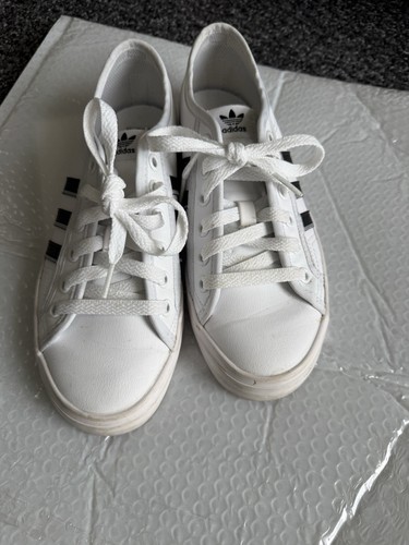 Adidas nizza size - size, 4.5