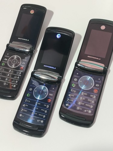 Motorola razr2 original - motorola, v8