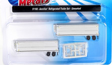 Classic Metal Works 51166 N