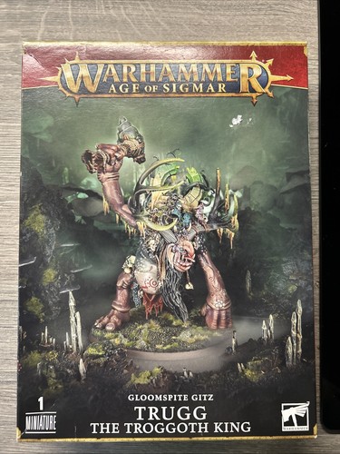 Warhammer age sigmar - age,