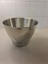 KENWOOD CHEF STAINLESS STEEL