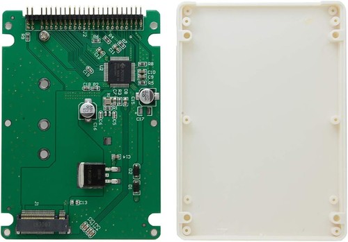 Sata ssd 5 - 2.5", ide
