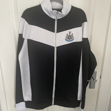 Official Newcastle united zip