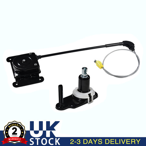 Spare wheel winch carrier - winch, with