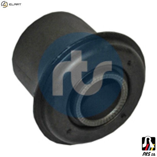 Mounting controltrailing - mounting,