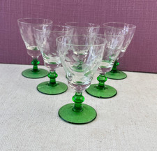 6 x  Fine Vintage Sherry Port