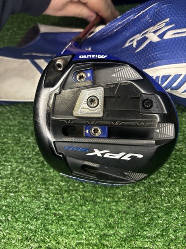 Mizuno jpx 900 driver - mizuno,