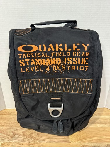 Oakley tactical vtg - oakley, shoe/boot