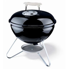 Weber Smokey Joe Silver