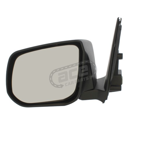 Electric wing door mirror for - electric,