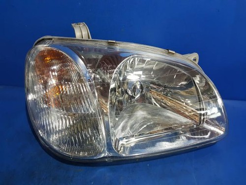 2000 kia sedona headlight - sedona,
