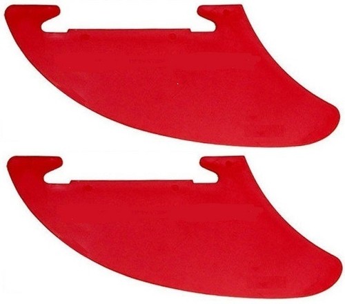 Sevylor fin kayak - sevylor,