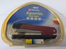 Rexel Aquarius Metal Stapler