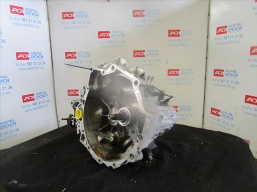 Gearbox manual kia - gearbox, carens
