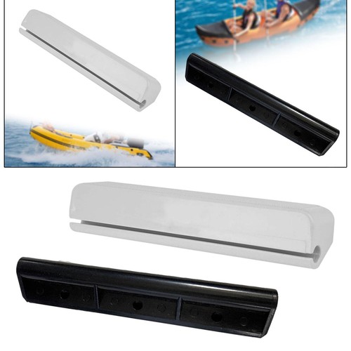 Boat seat hook pvc - pvc, clip
