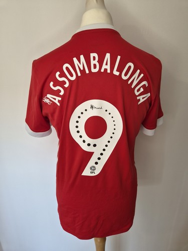 Original adidas middlesbrough - original,