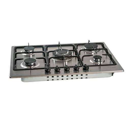 Cda 70cm burner gas hob - burner,