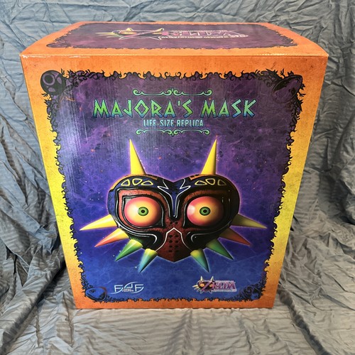 First4figures majora mask - first4figures,