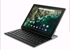 Google Pixel C 10.2" Tablet 64GB Wi-Fi Silver Android  Tablet + Keyboard