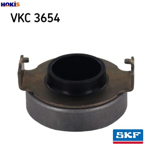 Clutch release bearing vkc - clutch,