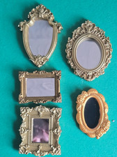 doll house job lot 5 x