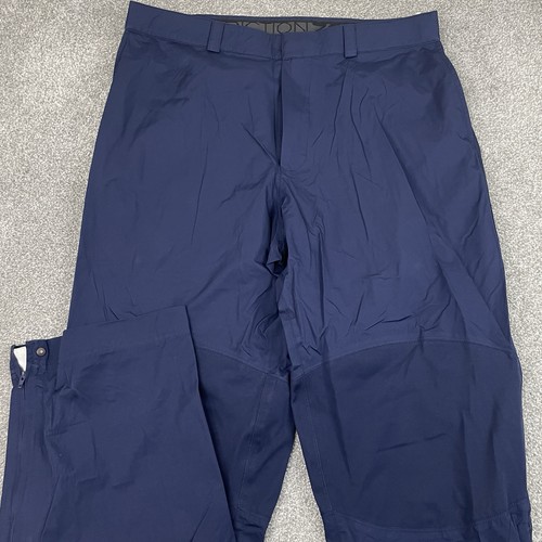 Zero restriction rain - zero, pants